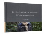 Leung Chi Wo: So I Don't Really Know Sometimes If It's Because of Culture - Leung Chi Wo, Carson Chan, Pamela Kember, Hanae Ko, Elaine W. Ng