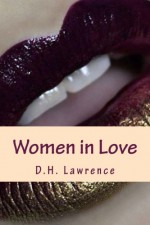 Women in Love - D.H. Lawrence, Howard Rubin