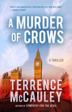 A Murder of Crows (James Hicks) - Terrence McCauley