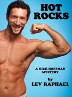 Hot Rocks - Lev Raphael