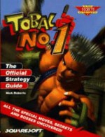 Tobal No. 1: The Official Strategy Guide - Pcs