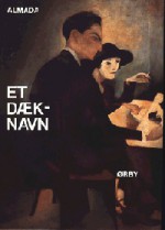 Et dæknavn - José de Almada Negreiros