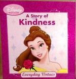 Belle: A Story Of Kindness - Lisa Harkrader