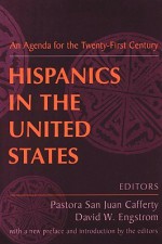 Hispanics in the United States (Ppr) - Pastora San Juan Cafferty