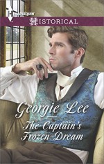 The Captain's Frozen Dream - Georgie Lee