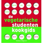 De vegetarische studenten kookgids - Els Spin, Heleen Silvis