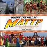 Where the Hell is Matt? Dancing Badly Around the World - Matt Harding