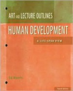 Art and Lecture Outlines for Kail and Cavanaugh's Human Development: A Life-Span View - Ed Morris, John C. Cavanaugh