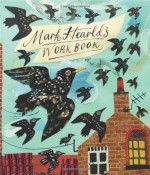 Mark Hearld: Workbook - Simon Martin