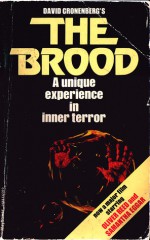 The Brood - Richard Starks