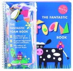 Fantastic Foam Book - Laura Torres