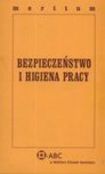 Meritum Bezpieczeństwo i higiena pracy - Siwińska Stojek Magdalena, Jędryka Wawrzyńczak Beata