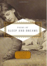 Poems of Sleep and Dreams - Peter Washington