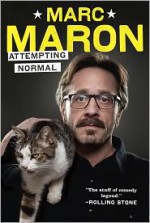 Attempting Normal - Marc Maron