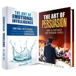 The Art of Effective Communication Box Set: How to Persuade People and Improve Your Leadership Skills (Emotional Intelligence and Seduction) - Keith Boyer, Linda Hudson