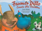 Farmer Dillo Counts His Chickens - Jesse Adams, Julie Speer