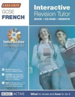 GCSE Bitesize French Interactive Revision Tutor (Bitesize GCSE) - Harriette Lanzer