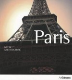 Art & Architecture: Paris (Art & Architechture) - Martina Padberg