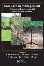 Soil Carbon Management: Economic, Environmental and Societal Benefits - John M. Kimble