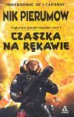 Czaszka na rękawie - Nik Perumov