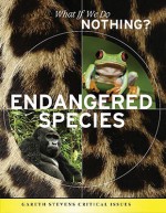 Endangered Species - Sean Sheehan