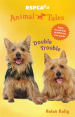 Double Trouble - Helen Kelly