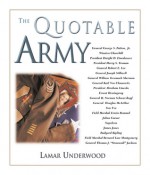 The Quotable Army - Lamar Underwood