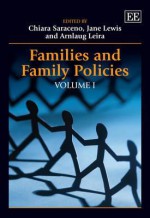 Families and Family Policies - Chiara Saraceno