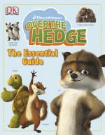 Over The Hedge: The Essential Guide - Simon Jowett