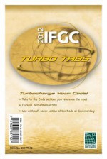 2012 International Fuel Gas Code Turbo Tabs for Softcover Edition - International Code Council