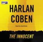 The Innocent - Harlan Coben, Scott Brick
