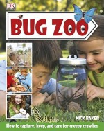 Bug Zoo - Nick Baker