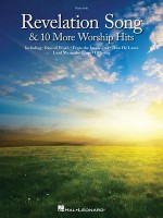 Revelation Song & 10 More Worship Hits - Larry Moore