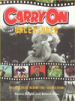 Carry on Uncensored - Morris Bright