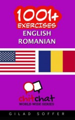 1001+ Exercises English - Romanian - Gilad Soffer