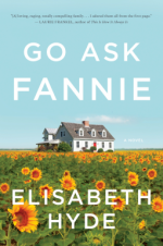 Go Ask Fannie - Elisabeth Hyde