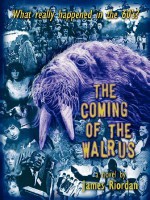 The Coming of the Walrus - James Riordan