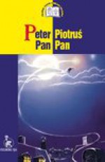 Peter Pan - ebook - Ewa Wolańska, Adam Wolański