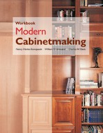 Modern Cabinetmaking - Workbook - William D. Umstattd, Nancy Henke-Konopasek, Charles W. Davis