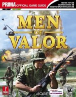 Men of Valor (Prima's Official Strategy Guide) - Dan Irish