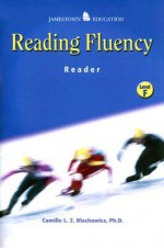 Reading Fluency Reader Level F - Camille L.Z. Blachowicz