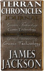 Gamin Technology (Terran Chronicles) - James Jackson