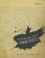 The International Law of Human Rights - Adam McBeth, Justine Nolan, Simon Rice