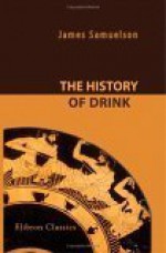 The History of Drink - Unknown Author 43