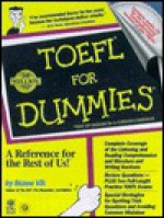 TOEFL for Dummies [With *] - Suzee Vlk