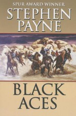 Black Aces - Stephen Payne