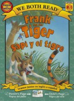 Frank and the Tiger/Sapi y El Tigre - Dev Ross, Larry Reinhart