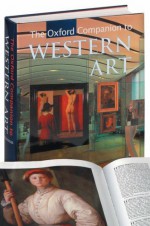 The Oxford Companion To Western Art - Hugh Brigstocke