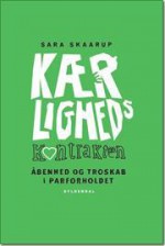 Kærlighedskontrakten - Sara Skaarup