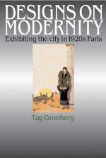 Designs on Modernity - Tag Gronberg